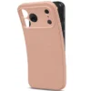 Spigen Iphone 17 Pro Max|Apple-ETUI IPHONE 17 PRO MAX LIQUID AIR ROSE TITANIUM