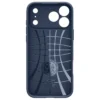 Spigen Iphone 17 Pro Max|Apple-ETUI IPHONE 17 PRO MAX LIQUID AIR NAVY BLUE
