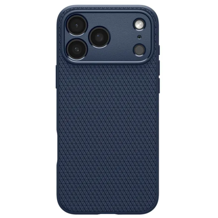 Spigen Iphone 17 Pro Max|Apple-ETUI IPHONE 17 PRO MAX LIQUID AIR NAVY BLUE
