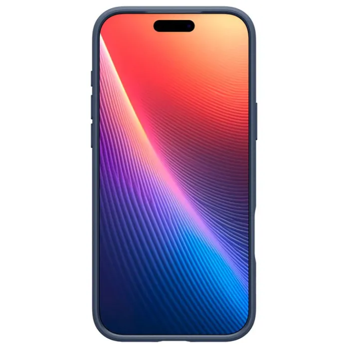 Spigen Iphone 17 Pro Max|Apple-ETUI IPHONE 17 PRO MAX LIQUID AIR NAVY BLUE