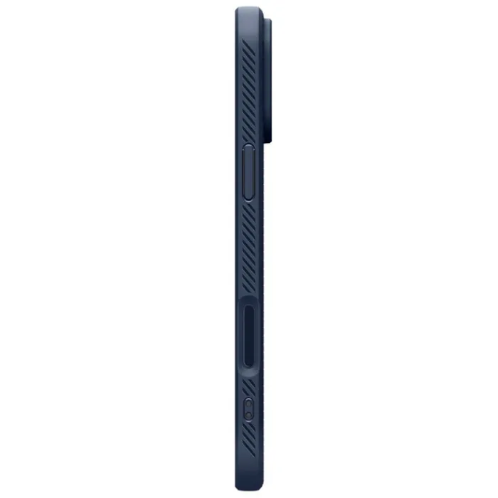 Spigen Iphone 17 Pro Max|Apple-ETUI IPHONE 17 PRO MAX LIQUID AIR NAVY BLUE