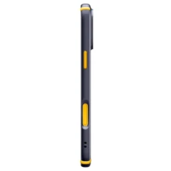 Spigen Iphone 17 Pro Max|Apple-ETUI IPHONE 17 PRO MAX NANO POP HYBRID MAG MAGSAFE BLUEBERRY GRANATOWE