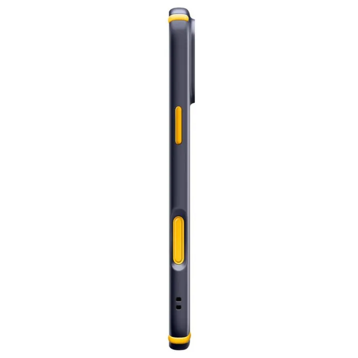 Spigen Iphone 17 Pro Max|Apple-ETUI IPHONE 17 PRO MAX NANO POP HYBRID MAG MAGSAFE BLUEBERRY GRANATOWE