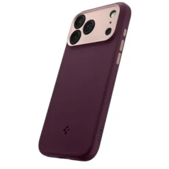Spigen Iphone 17 Pro Max|Apple-ETUI IPHONE 17 PRO MAX NANO POP MAG MAGSAFE BURGUNDY BEAN