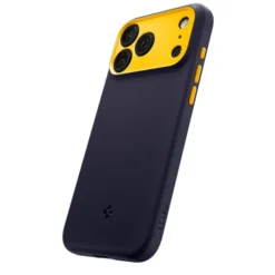 Spigen Iphone 17 Pro Max|Apple-ETUI IPHONE 17 PRO MAX NANO POP MAG MAGSAFE BLUEBERRY NAVY