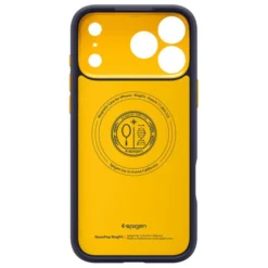 Spigen Iphone 17 Pro Max|Apple-ETUI IPHONE 17 PRO MAX NANO POP MAG MAGSAFE BLUEBERRY NAVY