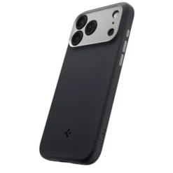 Spigen Iphone 17 Pro Max|Apple-ETUI IPHONE 17 PRO MAX NANO POP MAG MAGSAFE BLACK SESAME