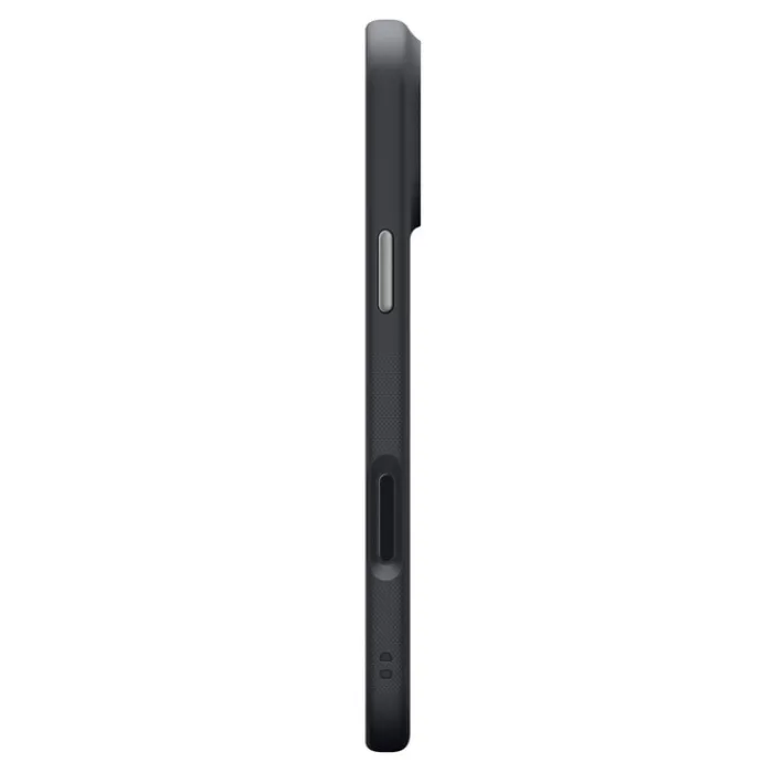 Spigen Iphone 17 Pro Max|Apple-ETUI IPHONE 17 PRO MAX NANO POP MAG MAGSAFE BLACK SESAME