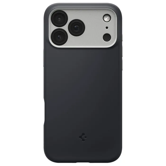 Spigen Iphone 17 Pro Max|Apple-ETUI IPHONE 17 PRO MAX NANO POP MAG MAGSAFE BLACK SESAME