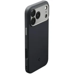 Spigen Iphone 17 Pro Max|Apple-ETUI IPHONE 17 PRO MAX NANO POP MAG MAGSAFE BLACK SESAME