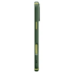 Spigen Iphone 17 Pro Max|Apple-ETUI IPHONE 17 PRO MAX NANO POP HYBRID MAG MAGSAFE AVO GREEN