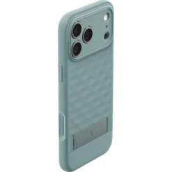 Spigen Iphone 17 Pro Max|Apple-ETUI IPHONE 17 PRO MAX PARALLAX ”S” MAG MAGSAFE SAGE GREEN