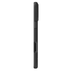 Spigen Iphone 17 Pro Max|Apple-ETUI IPHONE 17 PRO MAX PARALLAX ”S” MAG MAGSAFE MATTE BLACK