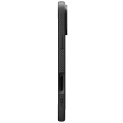 Spigen Iphone 17 Pro Max|Apple-ETUI IPHONE 17 PRO MAX RUGGED ARMOR MAG MAGSAFE MATTE BLACK