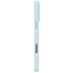 Spigen Iphone 17 Pro Max|Apple-ETUI IPHONE 17 PRO MAX SILICONE FIT MAG MAGSAFE MUTE BLUE