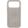 Spigen Iphone 17 Pro Max|Apple-ETUI IPHONE 17 PRO MAX SILICONE FIT MAG MAGSAFE STONE