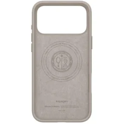 Spigen Iphone 17 Pro Max|Apple-ETUI IPHONE 17 PRO MAX SILICONE FIT MAG MAGSAFE STONE