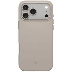 Spigen Iphone 17 Pro Max|Apple-ETUI IPHONE 17 PRO MAX SILICONE FIT MAG MAGSAFE STONE