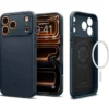 Spigen Iphone 17 Pro Max|Apple-ETUI IPHONE 17 PRO MAX THIN FIT MAG MAGSAFE METAL SLATE