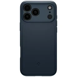 Spigen Iphone 17 Pro Max|Apple-ETUI IPHONE 17 PRO MAX THIN FIT MAG MAGSAFE METAL SLATE