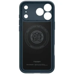 Spigen Iphone 17 Pro Max|Apple-ETUI IPHONE 17 PRO MAX THIN FIT MAG MAGSAFE METAL SLATE