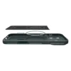 Spigen Iphone 17 Pro Max|Apple-ETUI IPHONE 17 PRO MAX THIN FIT MAG MAGSAFE ABYSS GREEN
