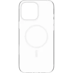Spigen Iphone 16 Pro Max|Iphone 16 Pro Max-ETUI IPHONE 16 PRO MAX THIN FIT MAG MAGSAFE PRZEZROCZYSTE/BIAŁE