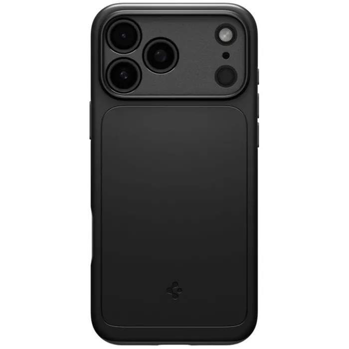 Spigen Iphone 17 Pro Max|Apple-ETUI IPHONE 17 PRO MAX THIN FIT MAG MAGSAFE BLACK