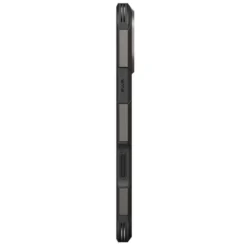 Spigen Iphone 17 Pro Max|Apple-ETUI IPHONE 17 PRO MAX TOUGH ARMOR ”T” MAG MAGSAFE GUNMETAL