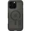 Spigen Iphone 16 Pro Max|Iphone 16 Pro Max-ETUI IPHONE 16 PRO MAX TOUGH ARMOR ”T” MAG MAGSAFE FROST BLACK