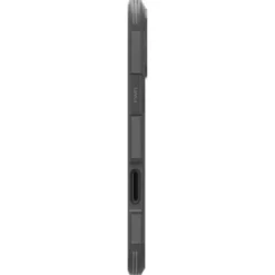 Spigen Iphone 16 Pro Max|Iphone 16 Pro Max-ETUI IPHONE 16 PRO MAX TOUGH ARMOR ”T” MAG MAGSAFE FROST BLACK