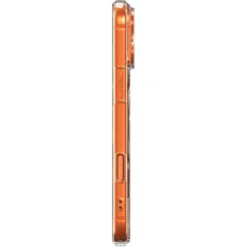 Spigen Iphone 17 Pro Max|Apple-ETUI IPHONE 17 PRO MAX ULTRA HYBRID ”T” MAG MAGSAFE GLOSSY ORANGE