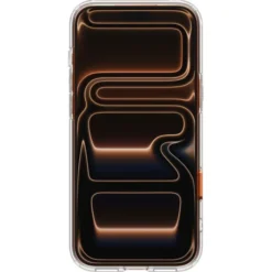 Spigen Iphone 17 Pro Max|Apple-ETUI IPHONE 17 PRO MAX ULTRA HYBRID ”T” MAG MAGSAFE GLOSSY ORANGE