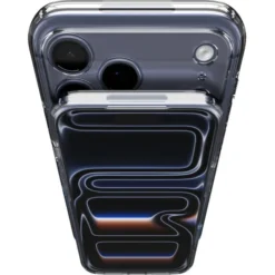 Spigen Iphone 17 Pro Max|Apple-ETUI IPHONE 17 PRO MAX ULTRA HYBRID ”T” MAG MAGSAFE MATTE BLUE