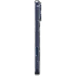 Spigen Iphone 17 Pro Max|Apple-ETUI IPHONE 17 PRO MAX ULTRA HYBRID ”T” MAG MAGSAFE MATTE BLUE