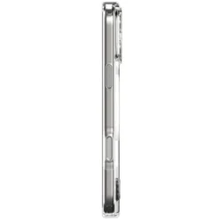 Spigen Iphone 17 Pro Max|Apple-ETUI IPHONE 17 PRO MAX ULTRA HYBRID ”S” MAG MAGSAFE PRZEZROCZYSTE/BIAŁE