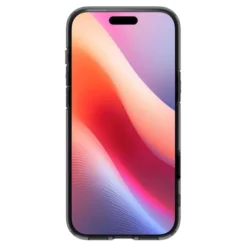 Spigen Iphone 17 Pro Max|Apple-ETUI IPHONE 17 PRO MAX ULTRA HYBRID ”T” MAG MAGSAFE MATTE BLACK