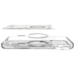 Spigen Iphone 17 Pro Max|Apple-ETUI IPHONE 17 PRO MAX ULTRA HYBRID MAG MAGSAFE ZERO ONE WHITE