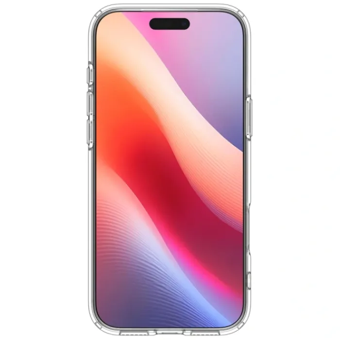 Spigen Iphone 17 Pro Max|Apple-ETUI IPHONE 17 PRO MAX ULTRA HYBRID CRYSTAL CLEAR