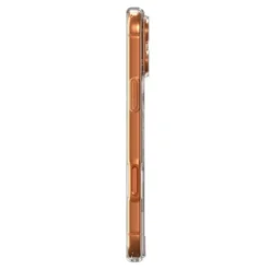 Spigen Iphone 17 Pro Max|Apple-ETUI IPHONE 17 PRO MAX ULTRA HYBRID MAG MAGSAFE CLEAR/ORANGE