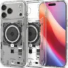 Spigen Iphone 17 Pro Max|Apple-ETUI IPHONE 17 PRO MAX ULTRA HYBRID MAG MAGSAFE NEO ONE