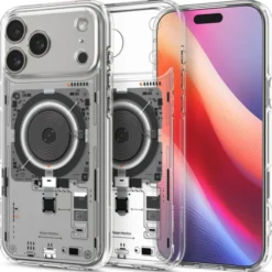 Spigen Iphone 17 Pro Max|Apple-ETUI IPHONE 17 PRO MAX ULTRA HYBRID MAG MAGSAFE NEO ONE