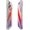 Spigen Iphone 17 Pro Max|Apple-ETUI IPHONE 17 PRO MAX ULTRA HYBRID MAG MAGSAFE CLEAR/GOLD