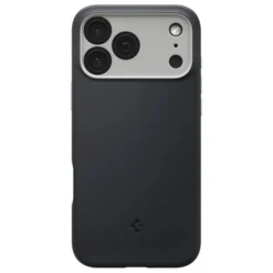 Spigen Iphone 17 Pro|Apple-ETUI IPHONE 17 PRO NANO POP MAG MAGSAFE BLACK SESAME