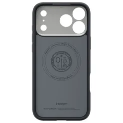 Spigen Iphone 17 Pro|Apple-ETUI IPHONE 17 PRO NANO POP MAG MAGSAFE BLACK SESAME