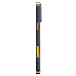 Spigen Iphone 17 Pro|Apple-ETUI IPHONE 17 PRO NANO POP HYBRID MAG MAGSAFE BLUEBERRY GRANATOWE