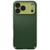 Spigen Iphone 17 Pro|Apple-ETUI IPHONE 17 PRO NANO POP HYBRID MAG MAGSAFE AVO GREEN