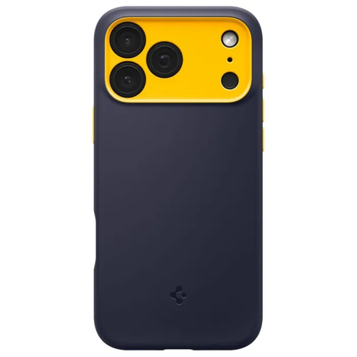 Spigen Iphone 17 Pro|Apple-ETUI IPHONE 17 PRO NANO POP MAG MAGSAFE BLUEBERRY NAVY