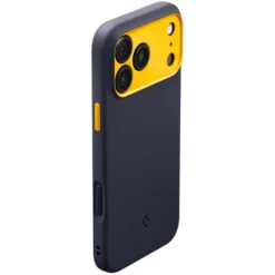 Spigen Iphone 17 Pro|Apple-ETUI IPHONE 17 PRO NANO POP MAG MAGSAFE BLUEBERRY NAVY