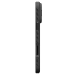 Spigen Iphone 17 Pro|Apple-ETUI IPHONE 17 PRO OPTIK ARMOR MAG MAGSAFE CZARNE